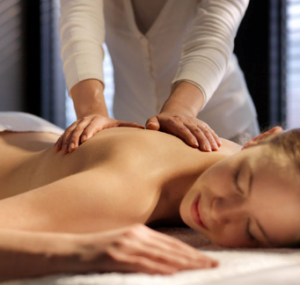best massage