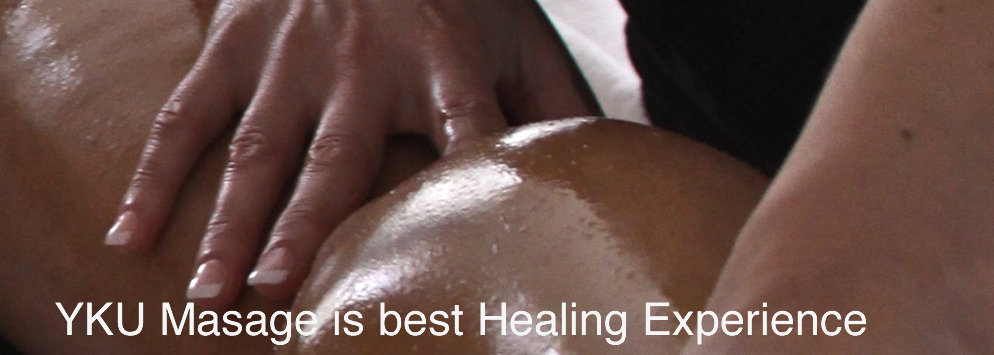 full body massage