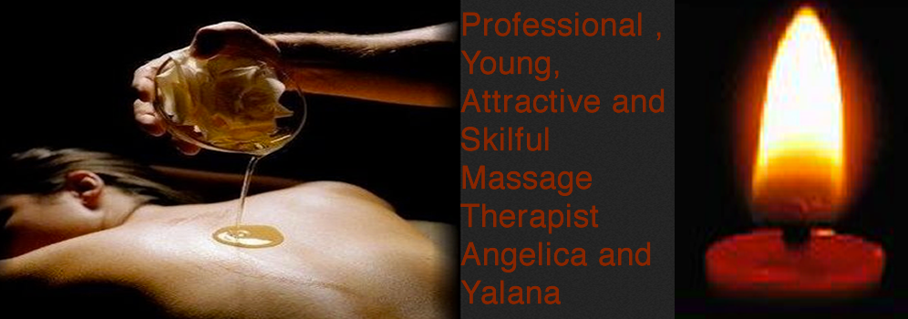 relaxing Massage
